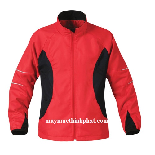 xưởng may áo gió giá rẽ